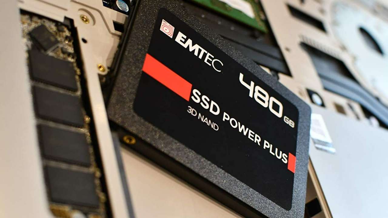 EMTEC ‎X150 Power Plus