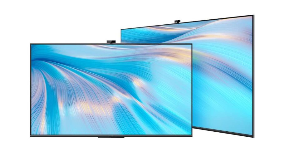 HUAWEI VISION S