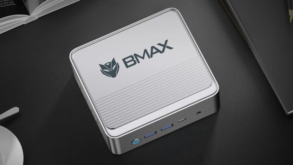 BMAX B3 Plus