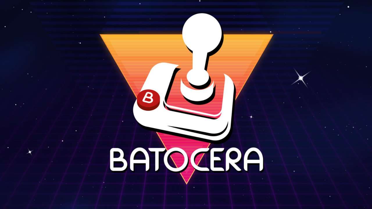 Batocera Android tutorial