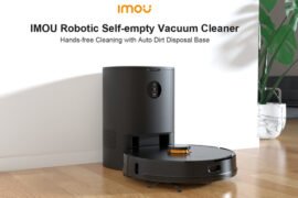 Imou Vacuum Cleaner