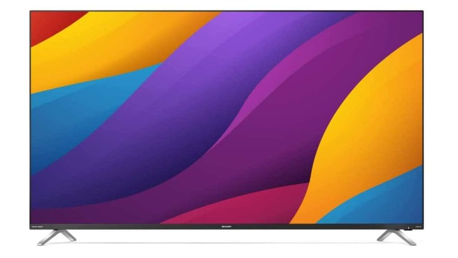 Sharp AQUOS 50DN2EA