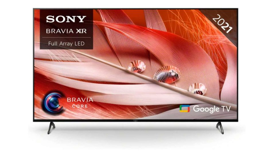Sony BRAVIA XR55X90J