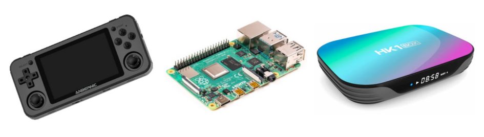 Batocera, convierte tu Android TV Box o PC en retroconsola