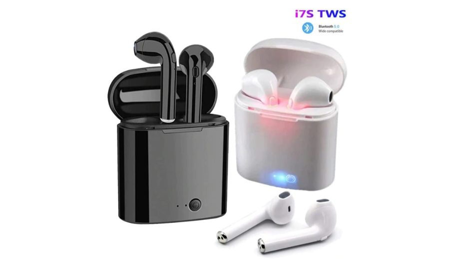 i7s TWS