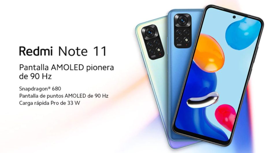 redmi note 11