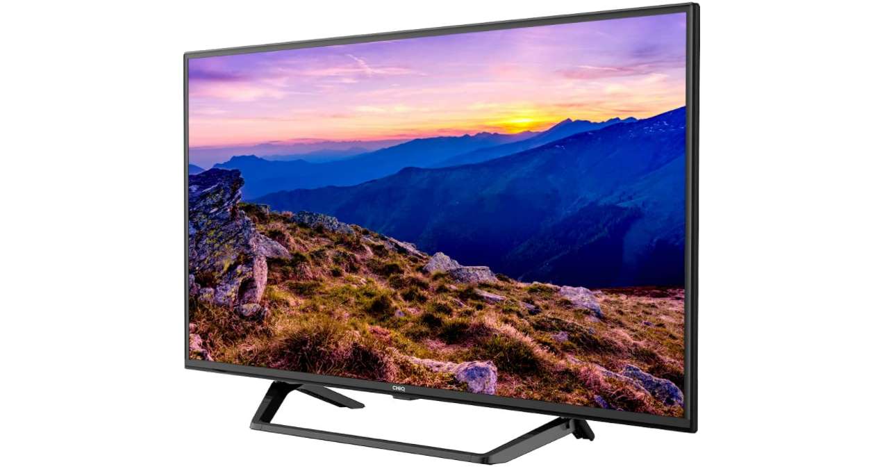 CHiQ L42G7W smart TV android