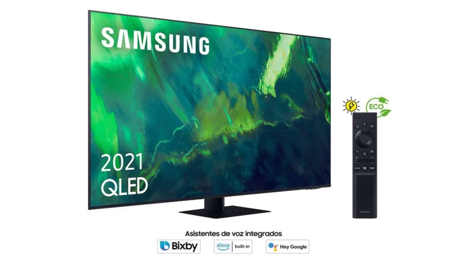 Samsung 65Q74A