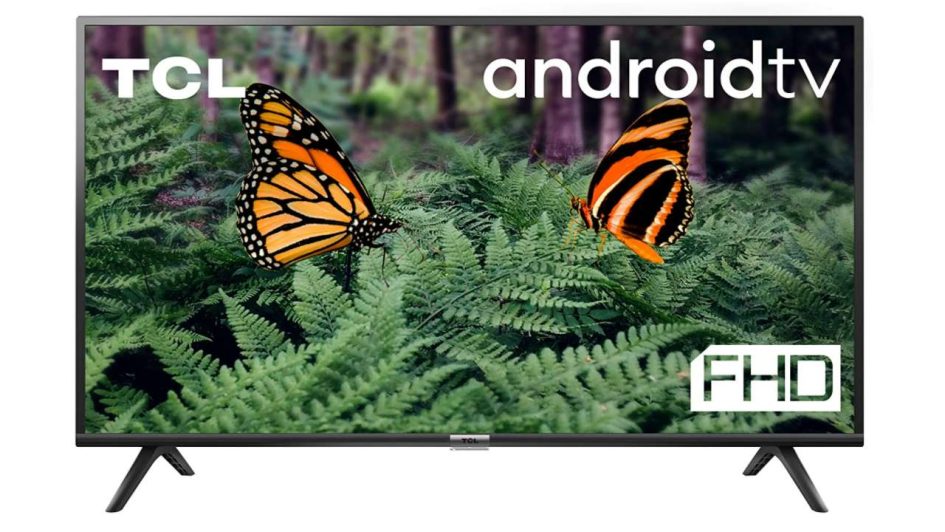 TCL 40ES560