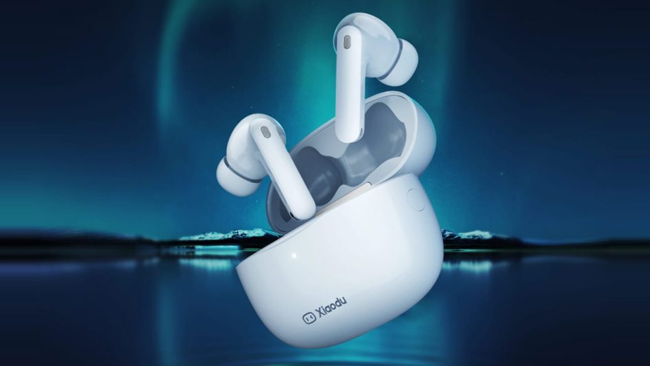 Xiaodu Du Smart Duds Pro