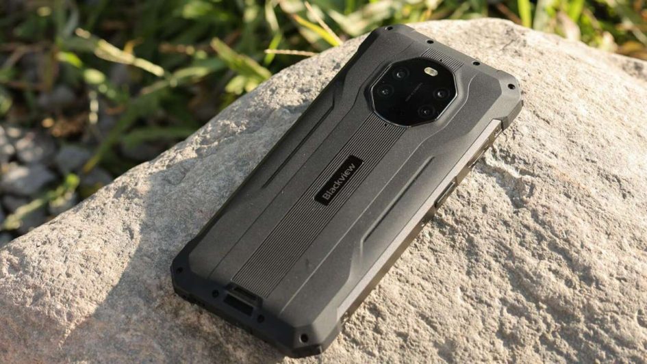 Blackview BL8800 Pro
