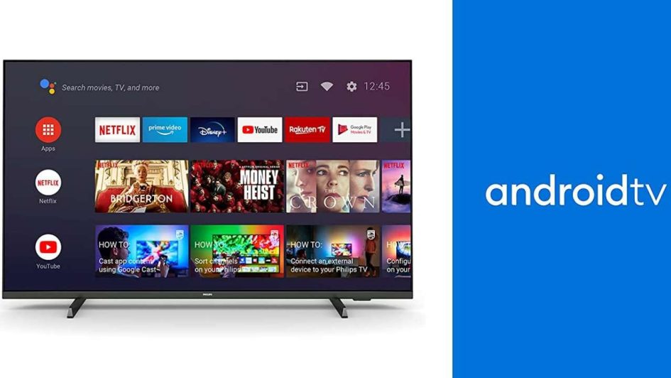 Philips 43PUS7406/12