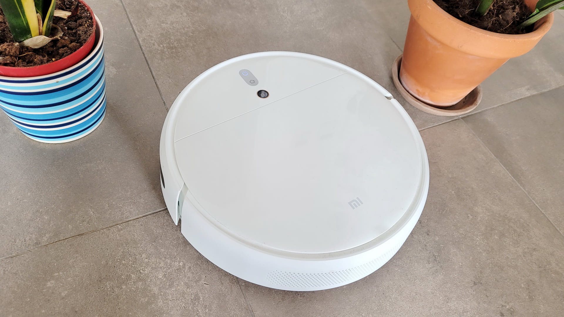 Xiaomi Vacuum Cleaner Mop 2C robot