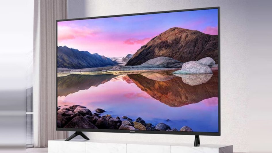 Xiaomi TV P1E