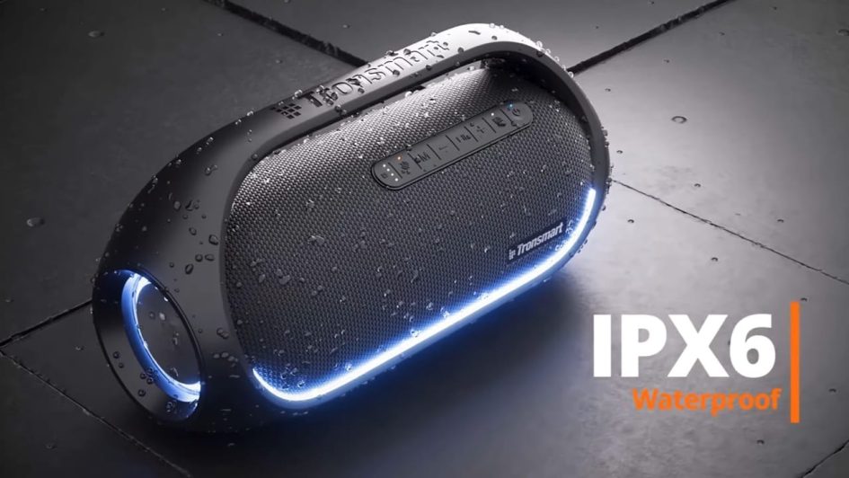 Tronsmart Bang