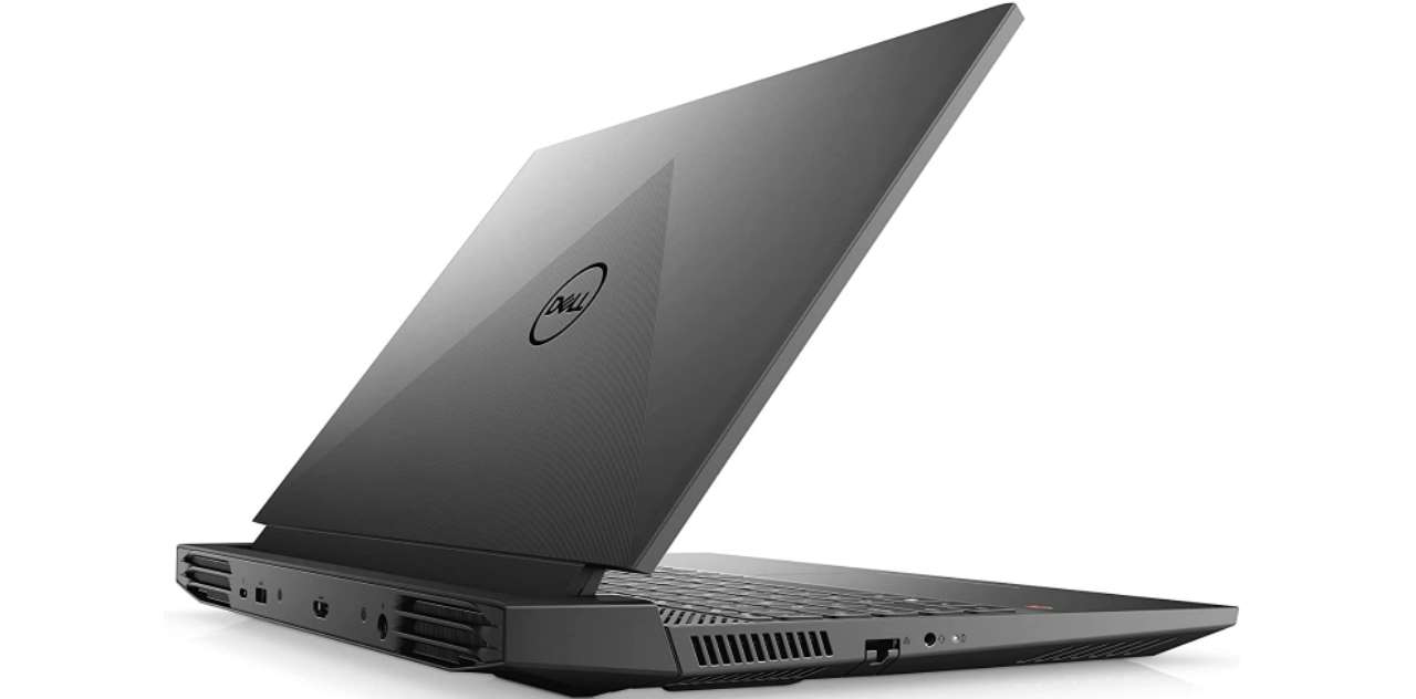 Dell Gaming G15 5515 caracteristicas
