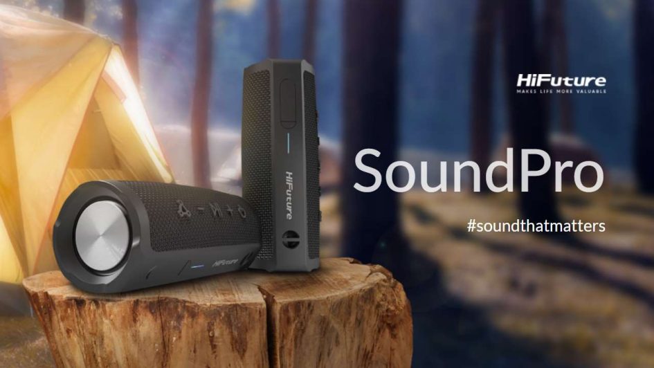 HiFuture SoundPro