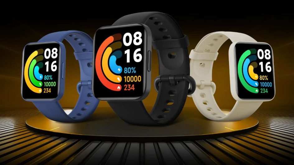 POCO Watch