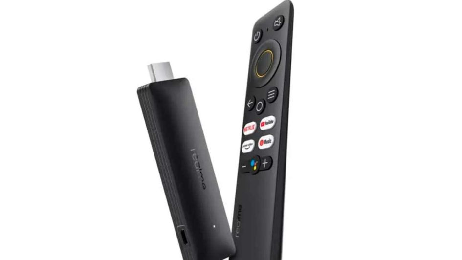 Realme Smart TV Stick FHD