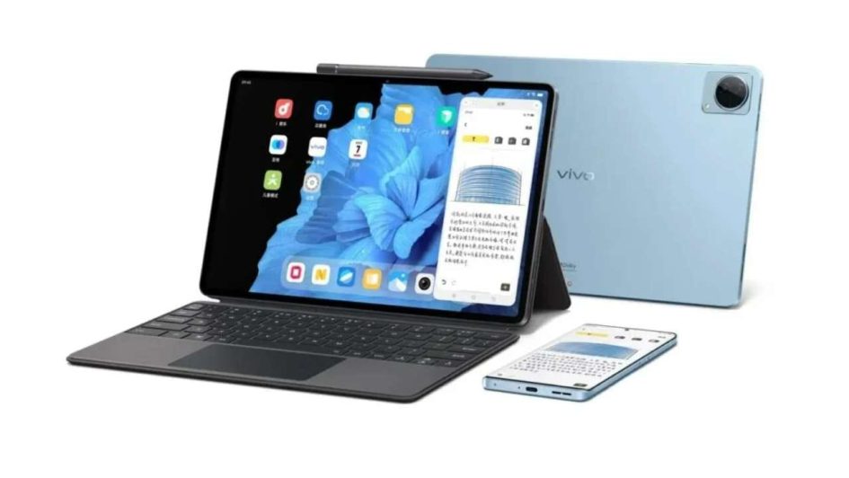 VIVO PAD