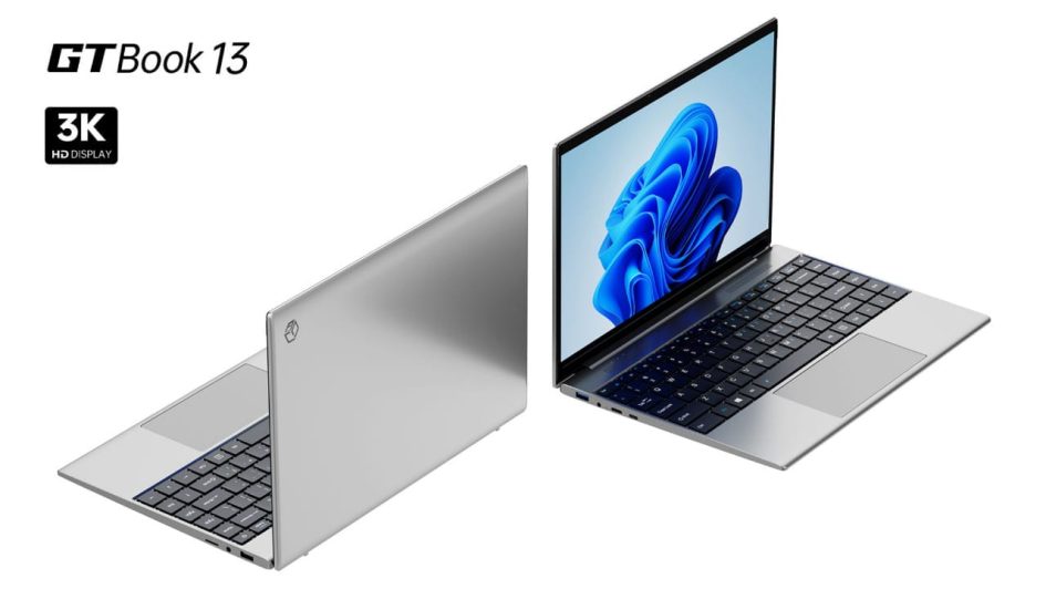 Alldocube GT Book 13