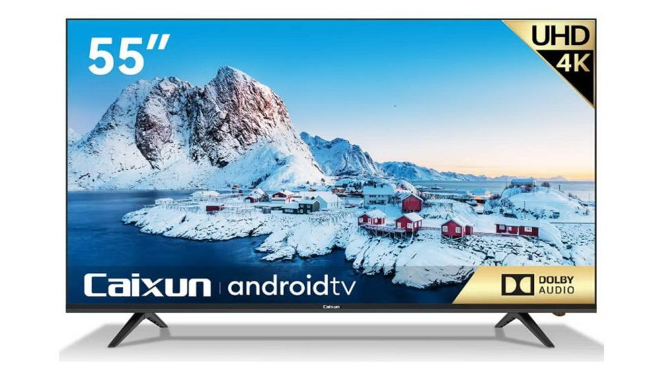Caixun EC55S1A