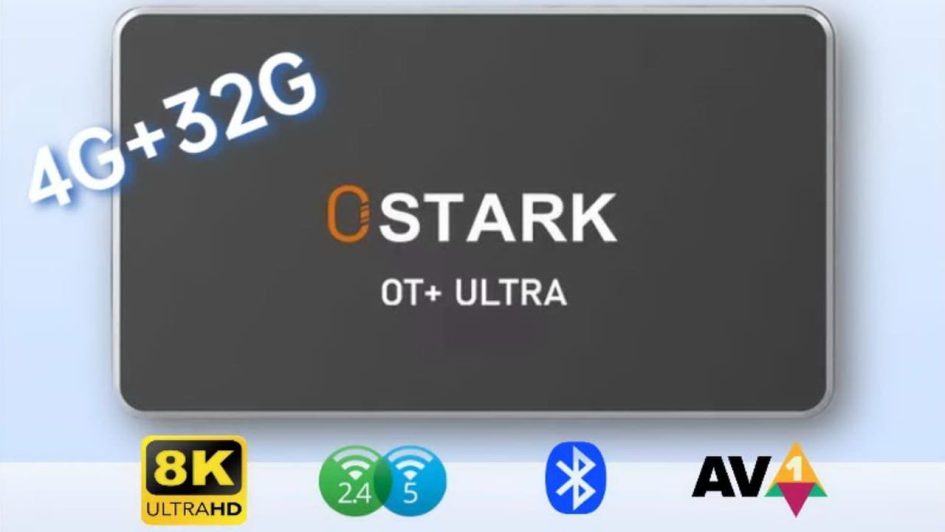 Ostark OT+ ULTRA
