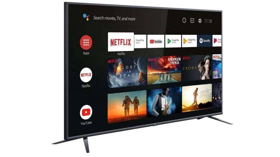 TCL 75EP660