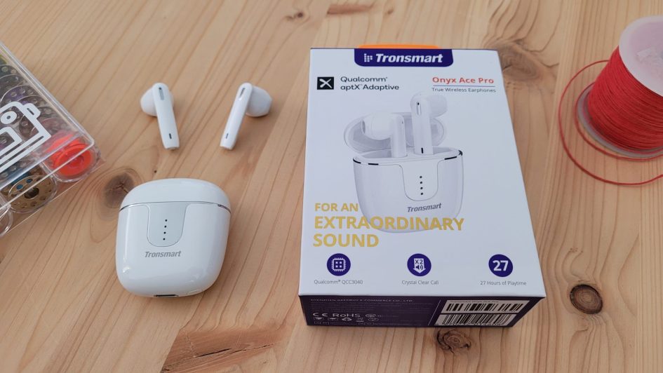 Tronsmart Onyx Ace Pro