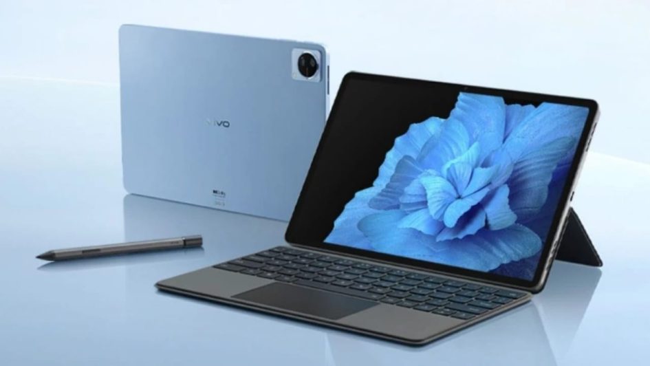 Vivo Pad