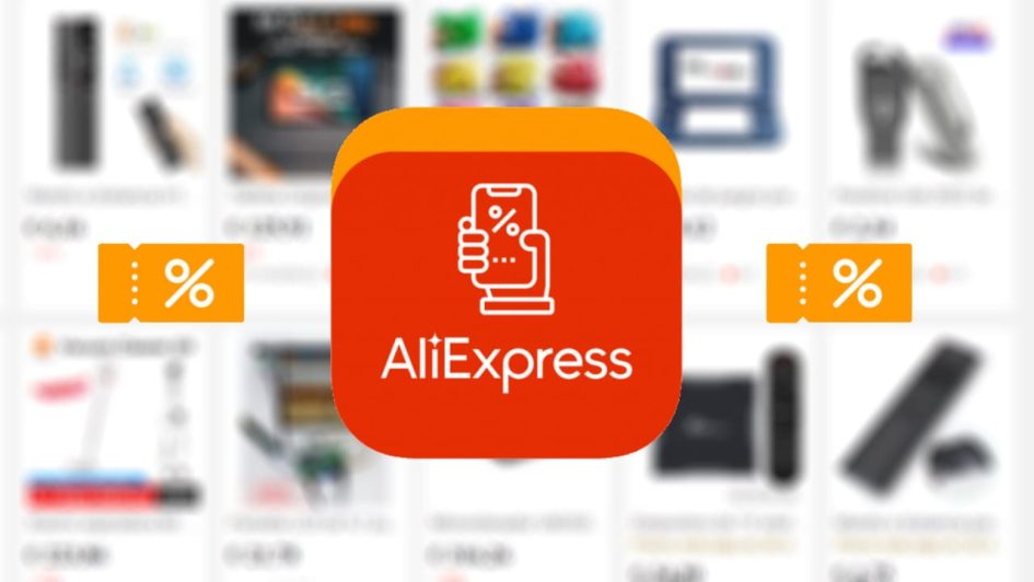 aliexpress cupones