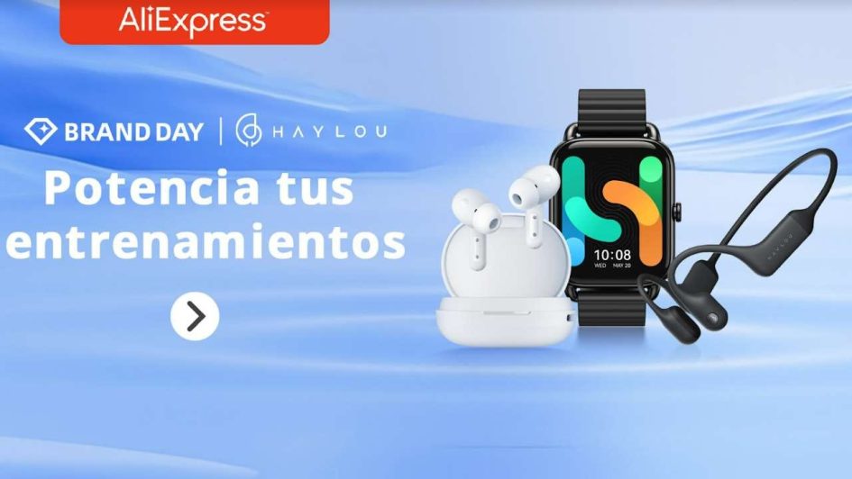 Haylou