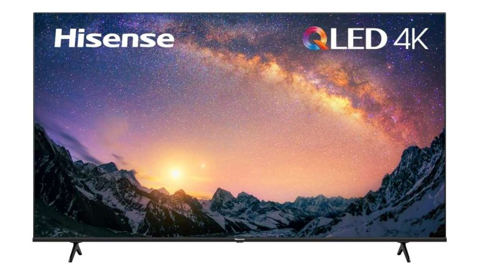 Hisense 55E7HQ