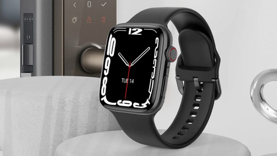 Microwear W17pro