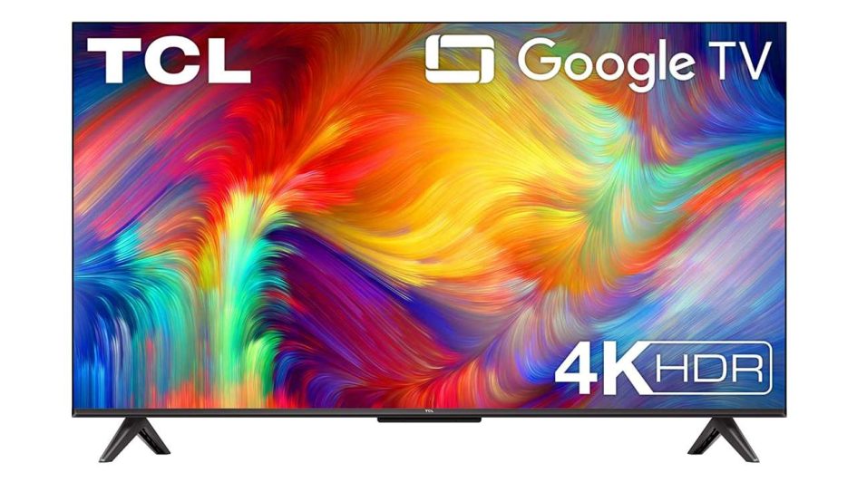 TCL 65P739