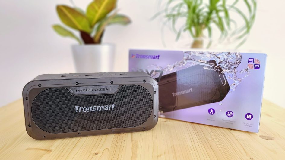 Tronsmart Force SE