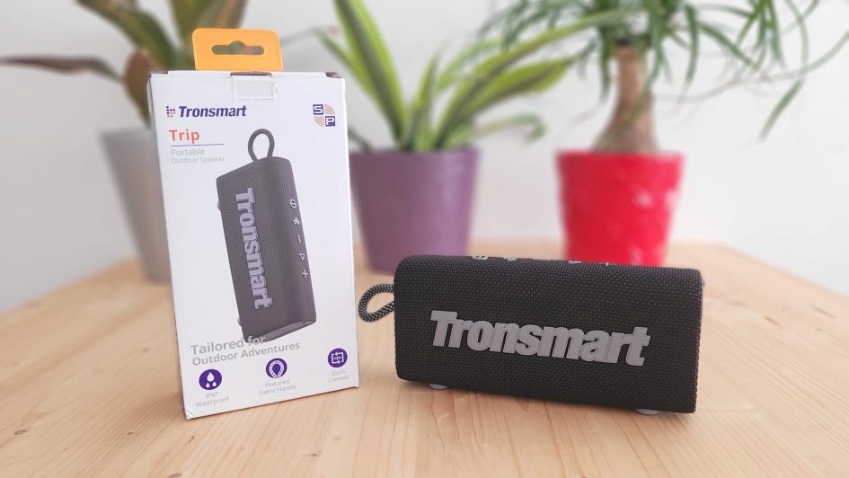 Tronsmart Trip