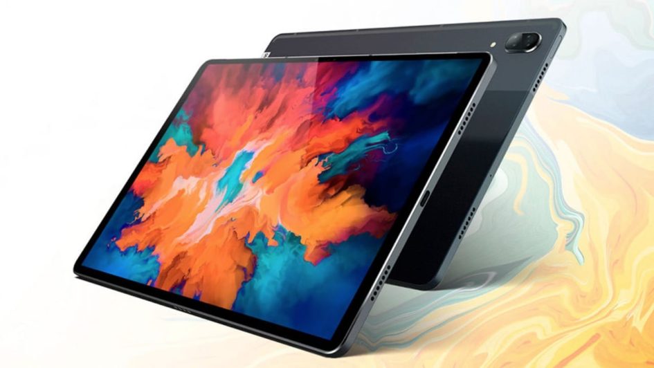 lenovo tap p11 pro