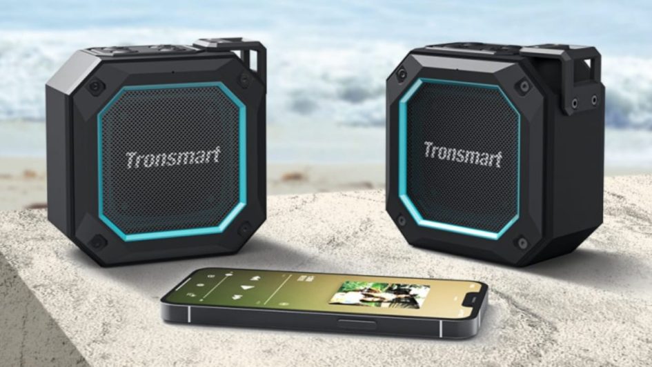 tronsmart groove 2