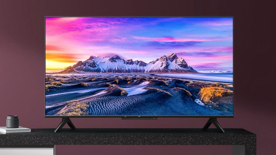 xiaomi mi tv p1 43
