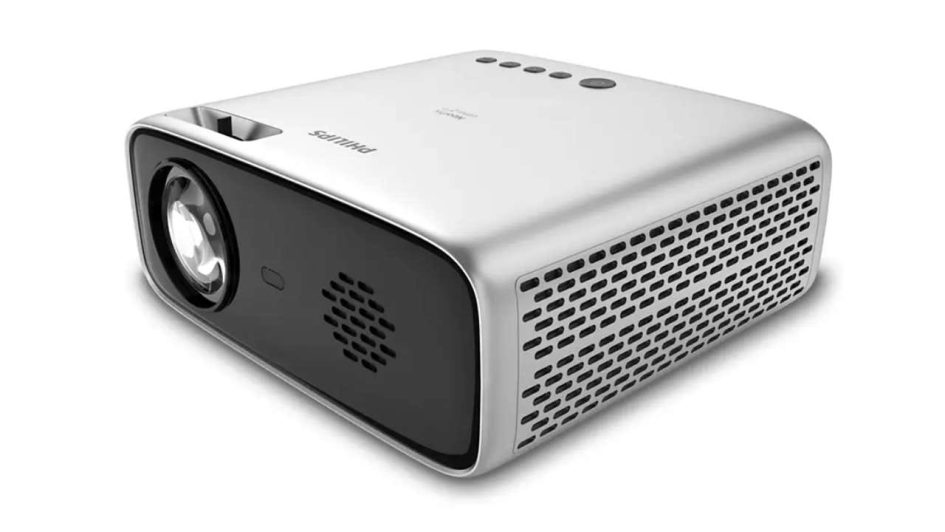Philips NPX644 NeoPix Ultra 2TV