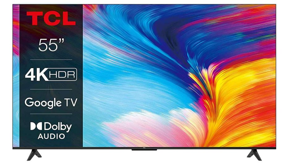 TCL 55P639