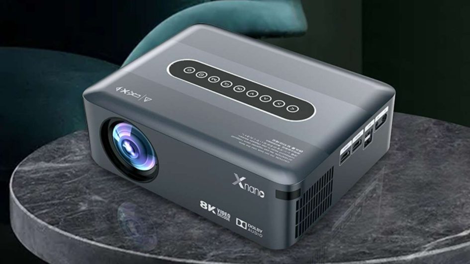 Xnano X1