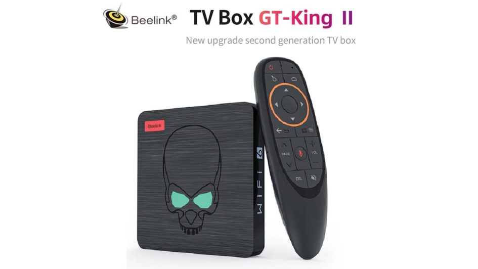 beelink gt king 2