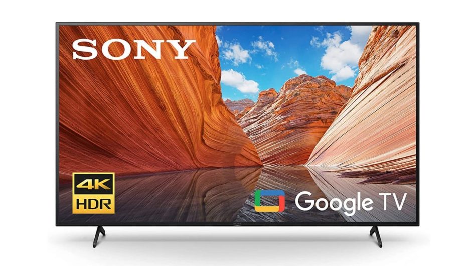 sony KD65X80J