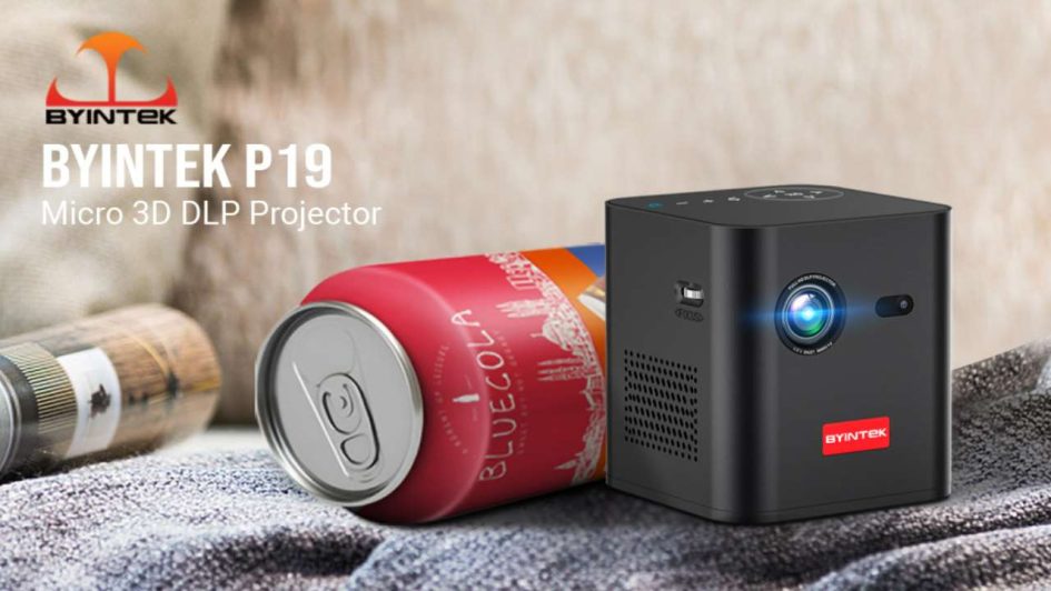 BYINTEK P19