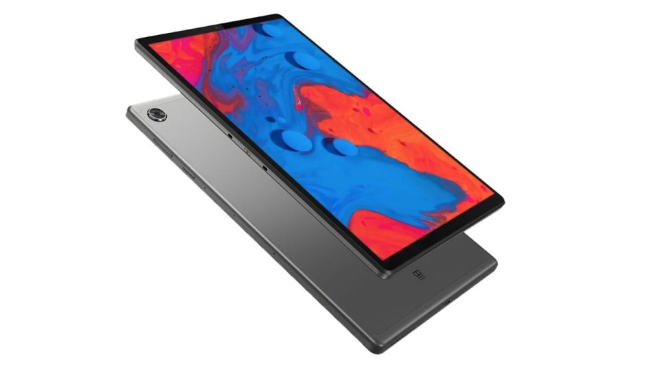 Lenovo M10 Plus