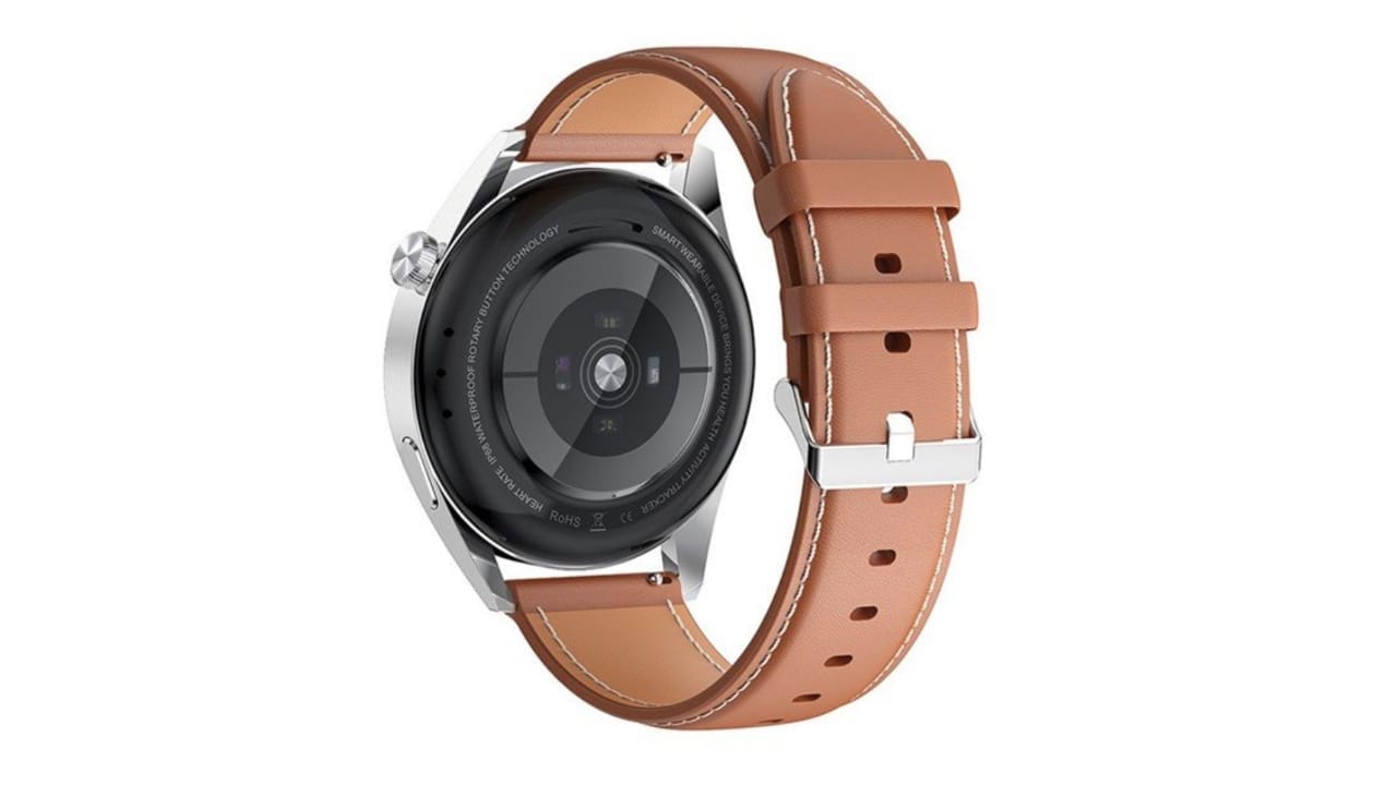 Microwear GT3PRO smartwatch