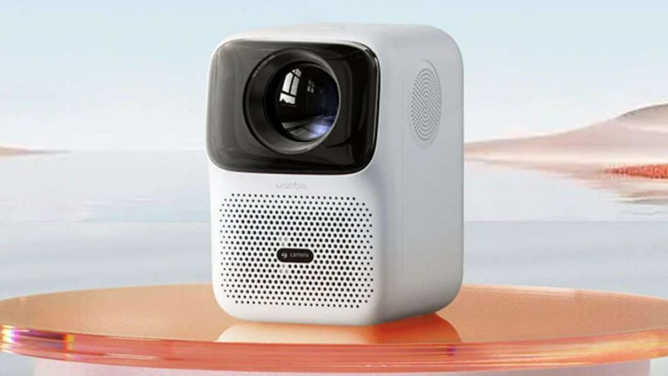 Wanbo T4