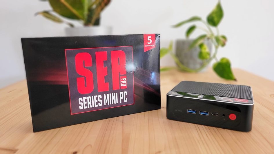 beelink ser5 5600u p09